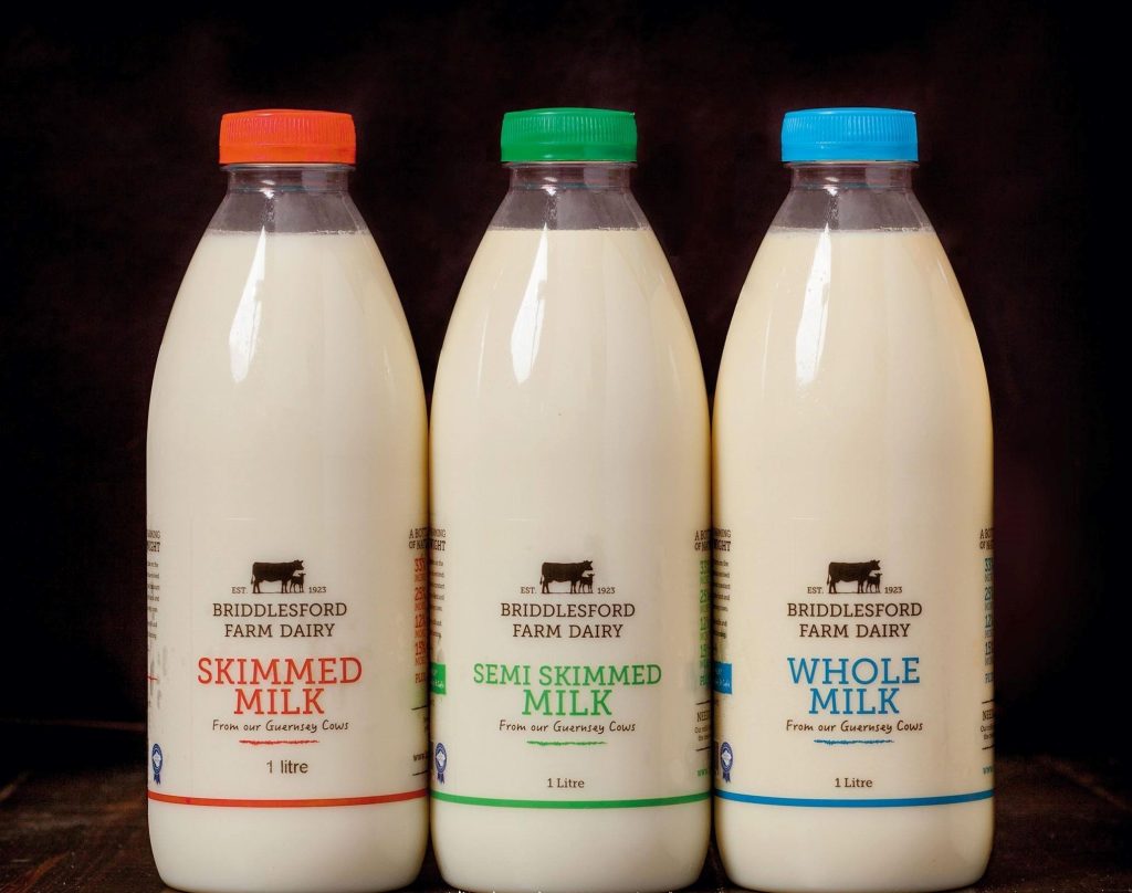 Enjoy a taste of the Isle of Wight with Wightlink Wightlink Ferries