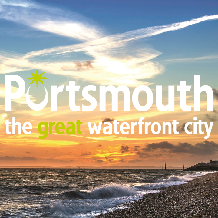profile image for Visit Portsmouth